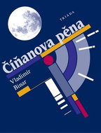 Číňanova pěna - Kniha