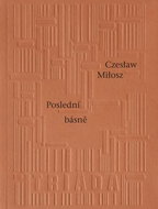 Poslední básně - Kniha