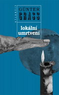 Lokální umrtvení - Kniha