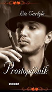 Prostopášník - Kniha