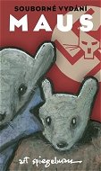 Maus: souborné vydání - Art Spiegelman