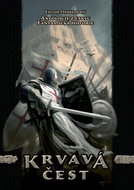 Krvavá čest - Kniha
