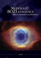 36 důkazů boží existence - Kniha