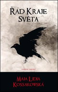 Řád Kraje Světa: Svazek druhý - Kniha