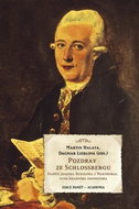 Pozdrav ze Schlossbergu - Kniha