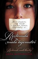 Roztomilá malá tajemství - Kniha