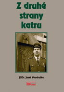Z druhé strany katru - Kniha