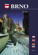 Brno - Kniha