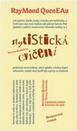 Stylistická cvičení - Kniha