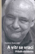 A vítr se vrací: Příběh disidenta - Kniha