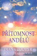 Přítomnost andělů - Kniha