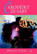 Čarodějky ze Sáby: Hráčky - Kniha