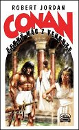 Conan Černý mág z Vendhye - Kniha