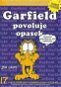 Garfield povoluje opasek: č.17 - Kniha