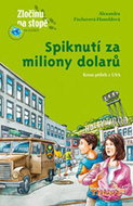 Spiknutí za miliony dolarů - Kniha