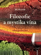 Filozofie a mystika vína - Kniha