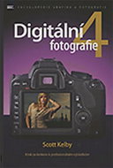 Digitální fotografie 4 - Kniha