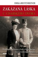 Zakázaná láska u císařského dvora - Kniha