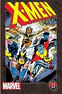 X-Men 4: Comicsové legendy 22 - Kniha