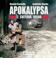 Apokalypsa 2. svetová vojna - Kniha