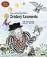 Zvídavý Leonardo: Slavné osobnosti - Kniha