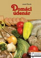 Domáci údenár - Kniha