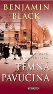 Temná pavučina - Kniha