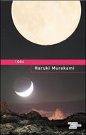 1Q84 Kniha 3 - Kniha