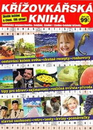 Křížovkářská kniha - Kniha