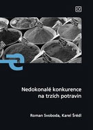 Nedokonalé konkurence na trzích potravin - Kniha