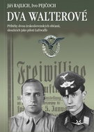 Dva Walterové - Kniha