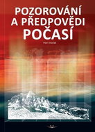 Pozorování a předpovědi počasí - Kniha