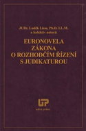 Euronovela zákona o rozhodčím řízení s judikaturou - Kniha