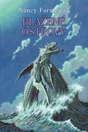 Blažené ostrovy - Kniha