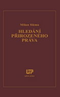 Hledání přirozeného práva - Kniha