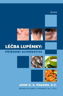 Léčba lupénky: Přírodní alternativa - Kniha