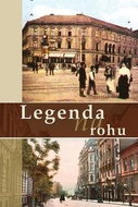 Legenda na rohu - Kniha