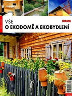Vše o ekodomě a ekobydlení - Kniha