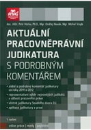Aktuální pracovněprávní judikatura: s podrobným komentářem - Kniha
