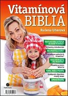 Vítamínová biblia - Kniha