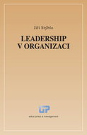 Leadership v organizaci - Kniha