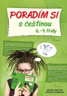 Poradím si s češtinou 6.-9. třídy - Kniha