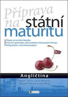 Příprava na státní maturitu Angličtina - Kniha