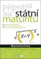 Příprava na státní maturitu Matematika - Kniha