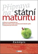 Příprava na státní maturitu Zeměpis - Kniha