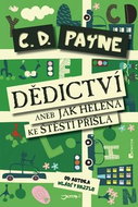 Dědictví aneb Jak Helena ke štěstí přišla - Kniha