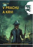 V prachu a krvi: Agent JFK 29 - Kniha