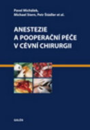 Anestezie a pooperační péče v cévní chirurgii - Kniha