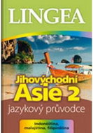 Jihovýchodní Asie 2: Jazykový průvodce - Kniha