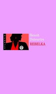 Rebelka - Kniha